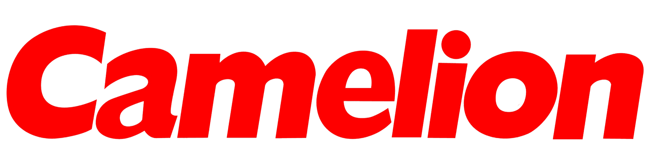 Camelion-Logo