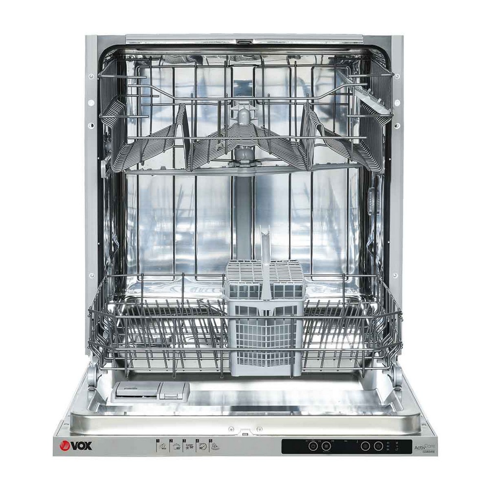 Maquina Lavar Loiça de Encastrar Vox GSI6541E